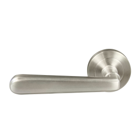 Villa Round Rose Dummy Lever