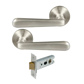 Villa Round Rose Passage Set