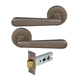 Villa Round Rose Passage Set