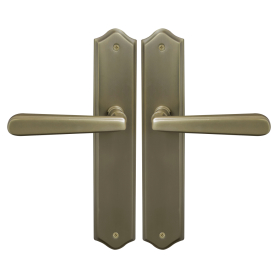 Villa Traditional Longplate