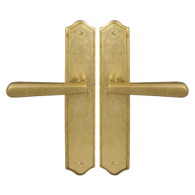 Villa Traditional Longplate