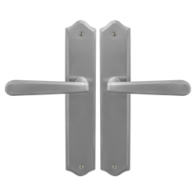 Villa Traditional Longplate