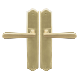 Villa Traditional Longplate