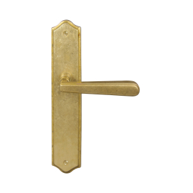 Villa LP Traditional Dummy Lever - LH