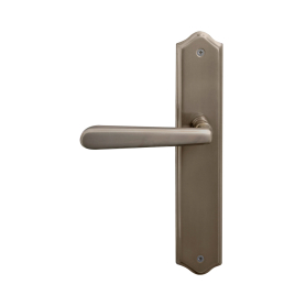 Villa LP Traditional Dummy Lever - RH