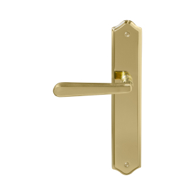Villa LP Traditional Dummy Lever - RH