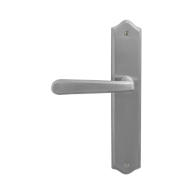 Villa LP Traditional Dummy Lever - RH