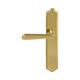 Villa LP Traditional Dummy Lever - RH