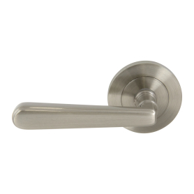 Villa 64mm Large Rose Dummy Lever