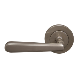Villa 64mm Large Rose Dummy Lever