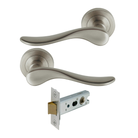 Haven Round Rose Passage Set