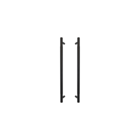 Sento Pull Handle 450mm - plain