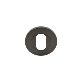 NIDO - Oval Escutcheon Single