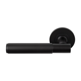 NIDO - Verge Rose Dummy Lever - Plain