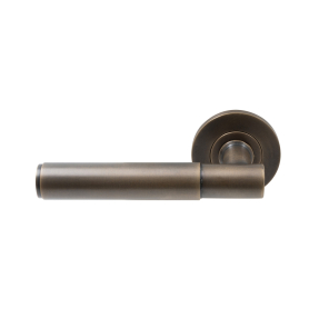 NIDO - Verge Rose Dummy Lever - Plain
