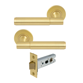 NIDO - Verge Rose Passage Set - Plain
