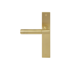 NIDO - Verge Longplate Dummy Lever RH - Plain