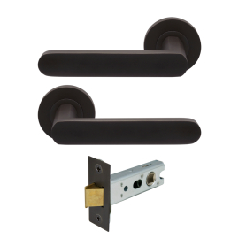 NIDO - Modella Rose Passage Set