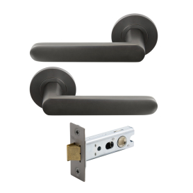 NIDO - Modella Rose Passage Set