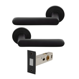 NIDO - Modella Rose Passage Set - Magn. Latch