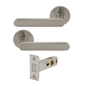 NIDO - Modella Rose Passage Set - Magn. Latch