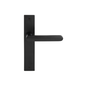 NIDO - Modella Longplate Dummy Lever LH