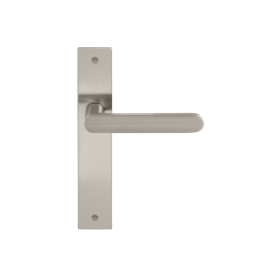 NIDO - Modella Longplate Dummy Lever LH