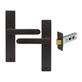 NIDO - Modella Longplate Passage Set