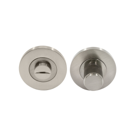 NIDO - Turn & Release - 56mm Rose - Linear Knurl