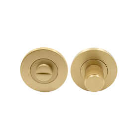 NIDO - Turn & Release - 56mm Rose - Linear Knurl
