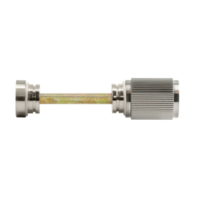 NIDO - Turn & Release only - Linear Knurl