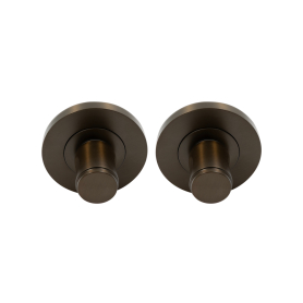 NIDO - Double Turn Set - 56mm Rose - Plain