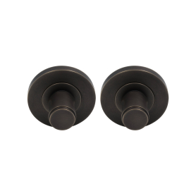 NIDO - Double Turn Set - 56mm Rose - Plain