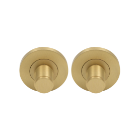 NIDO - Double Turn Set - 56mm Rose - Plain