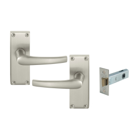 Contract - Longplate Passage Set