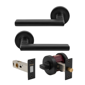 Futura - Apex Privacy Set - Magn. Latch