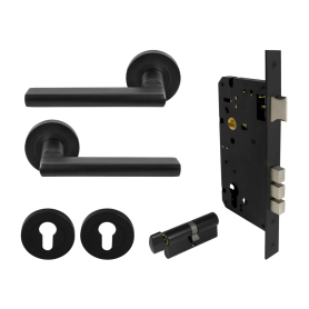 Futura - Apex Locking Set