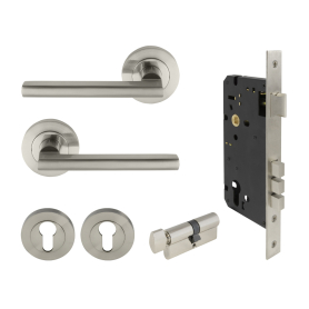 Futura - Apex Locking Set