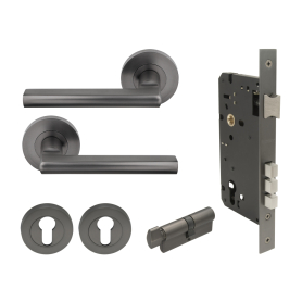 Futura - Apex Locking Set