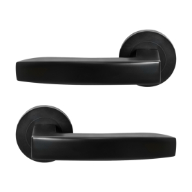 Futura - Corbel Lever Set