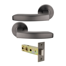 Futura - Corbel Passage Set