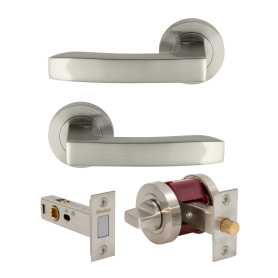 Futura - Corbel Privacy Set - Magn. Latch