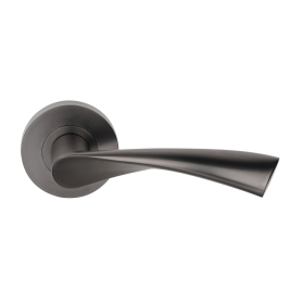 Futura - Helix Dummy Left