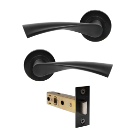 Futura - Helix Passage Set