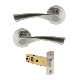 Futura - Helix Passage Set