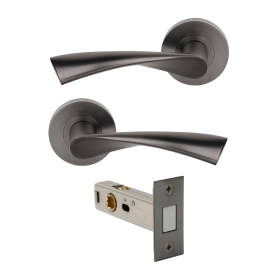 Futura - Helix Passage Set - Magn. Latch