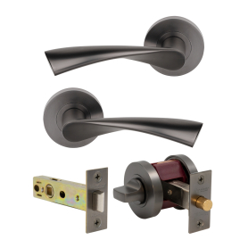 Futura - Helix Privacy Set