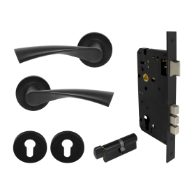 Futura - Helix Locking Set