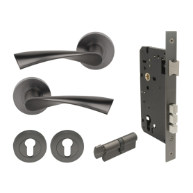 Futura - Helix Locking Set