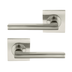 Futura - Apex Elite Lever Set